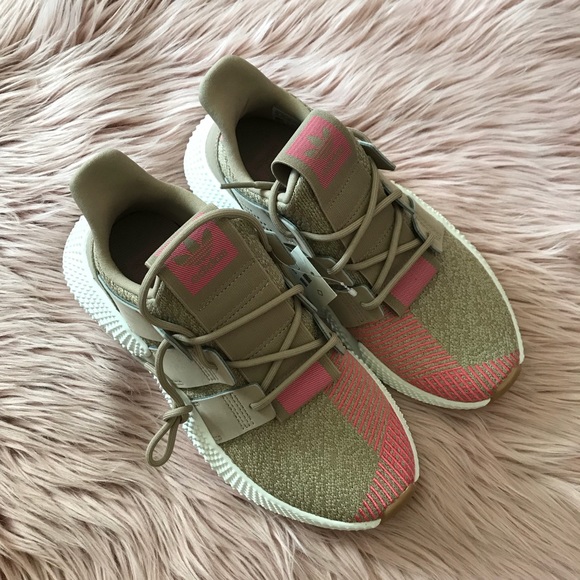 Adidas prophere sneaker - Picture 4 of 7